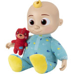 Interaktívna bábika COCOMELON